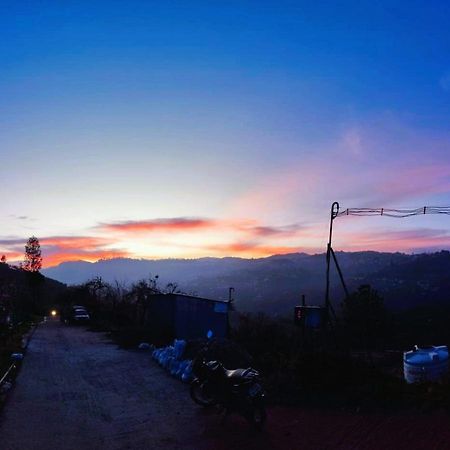 Salora Kodai Tamilnadu - Tamilnadu - Kodaikanal Esterno foto