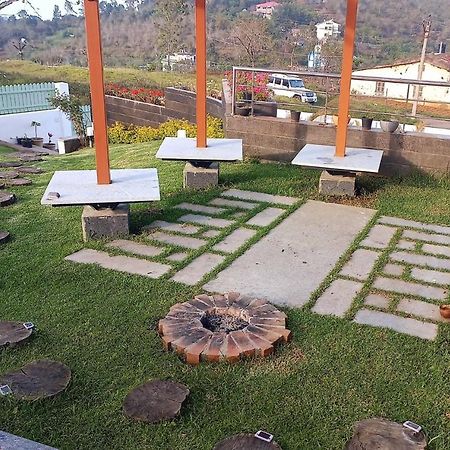 Salora Kodai Tamilnadu - Tamilnadu - Kodaikanal Esterno foto