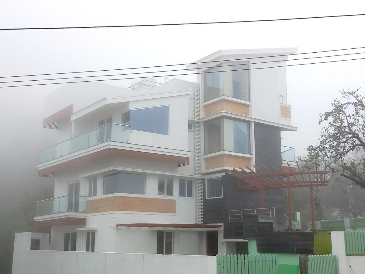Salora Kodai Tamilnadu - Tamilnadu - Kodaikanal Esterno foto