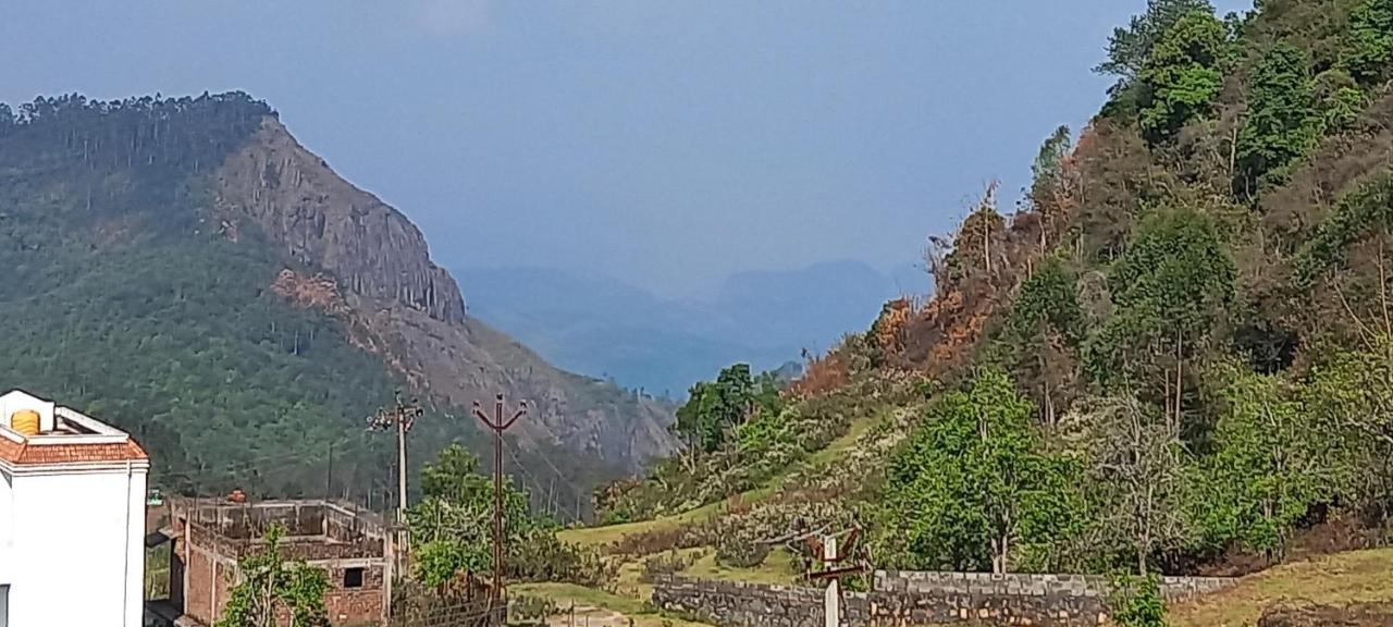 Salora Kodai Tamilnadu - Tamilnadu - Kodaikanal Esterno foto