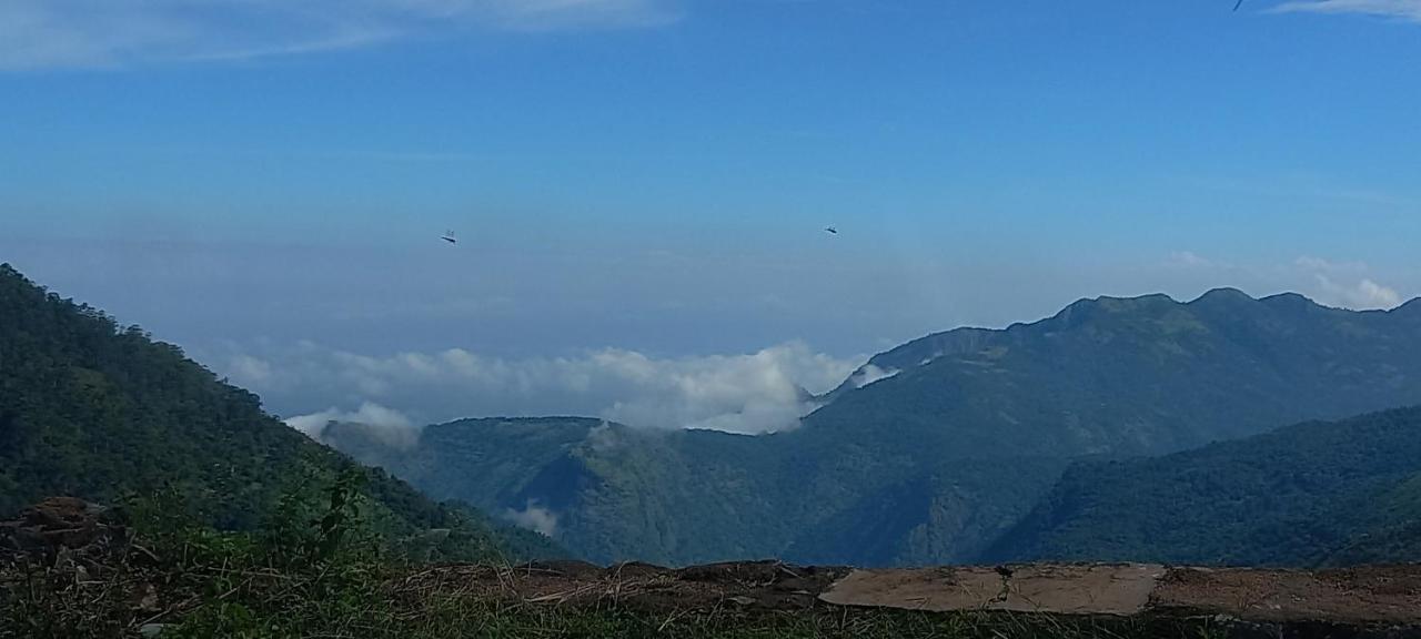 Salora Kodai Tamilnadu - Tamilnadu - Kodaikanal Esterno foto