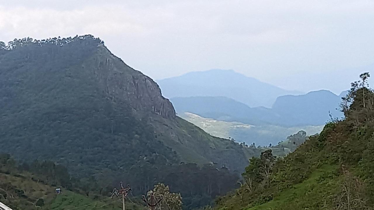 Salora Kodai Tamilnadu - Tamilnadu - Kodaikanal Esterno foto