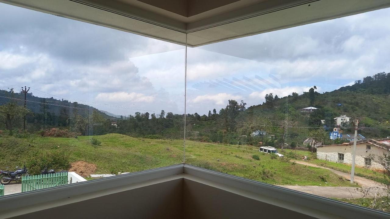 Salora Kodai Tamilnadu - Tamilnadu - Kodaikanal Esterno foto