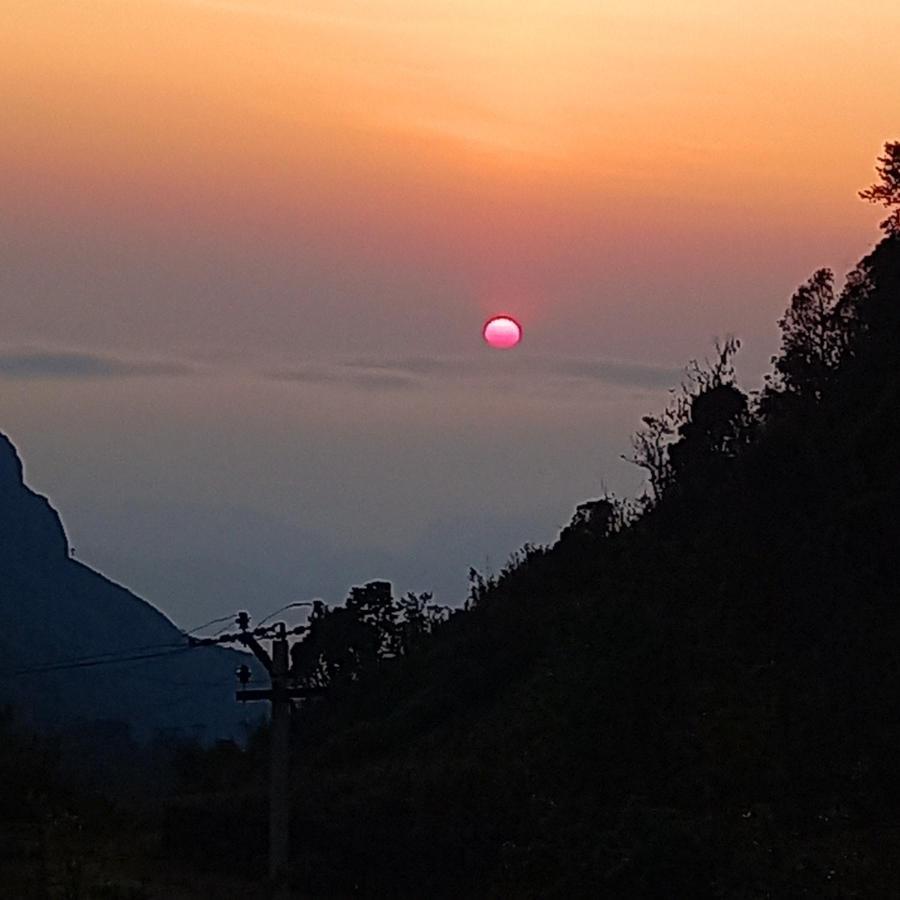 Salora Kodai Tamilnadu - Tamilnadu - Kodaikanal Esterno foto