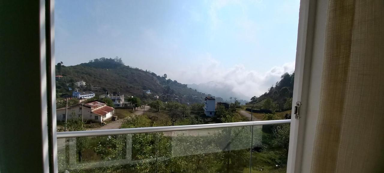 Salora Kodai Tamilnadu - Tamilnadu - Kodaikanal Esterno foto