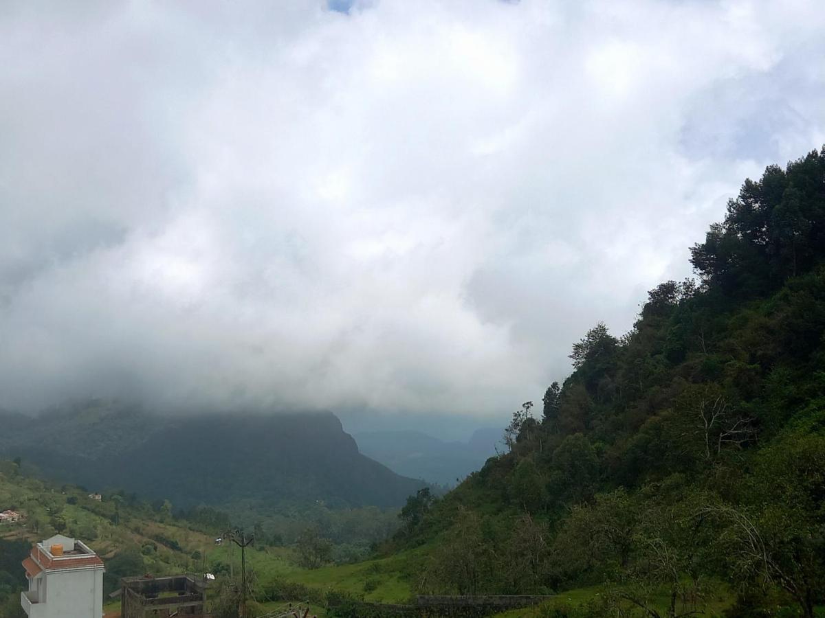 Salora Kodai Tamilnadu - Tamilnadu - Kodaikanal Esterno foto