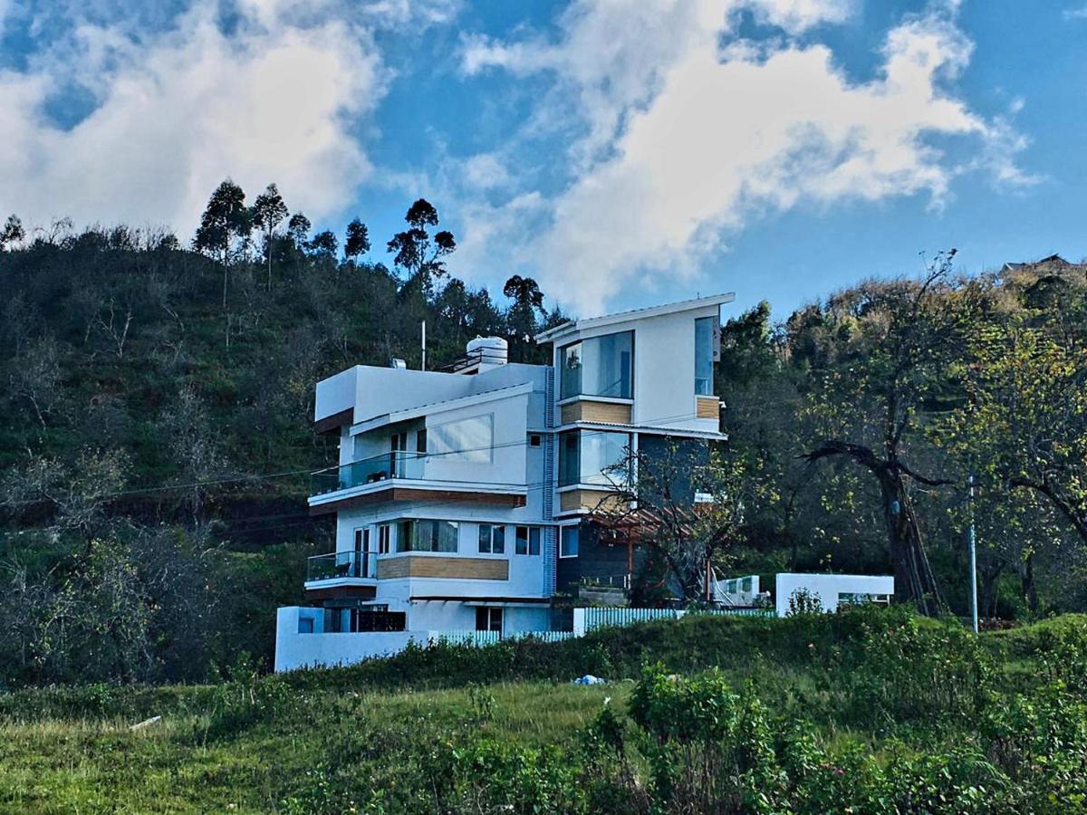 Salora Kodai Tamilnadu - Tamilnadu - Kodaikanal Esterno foto