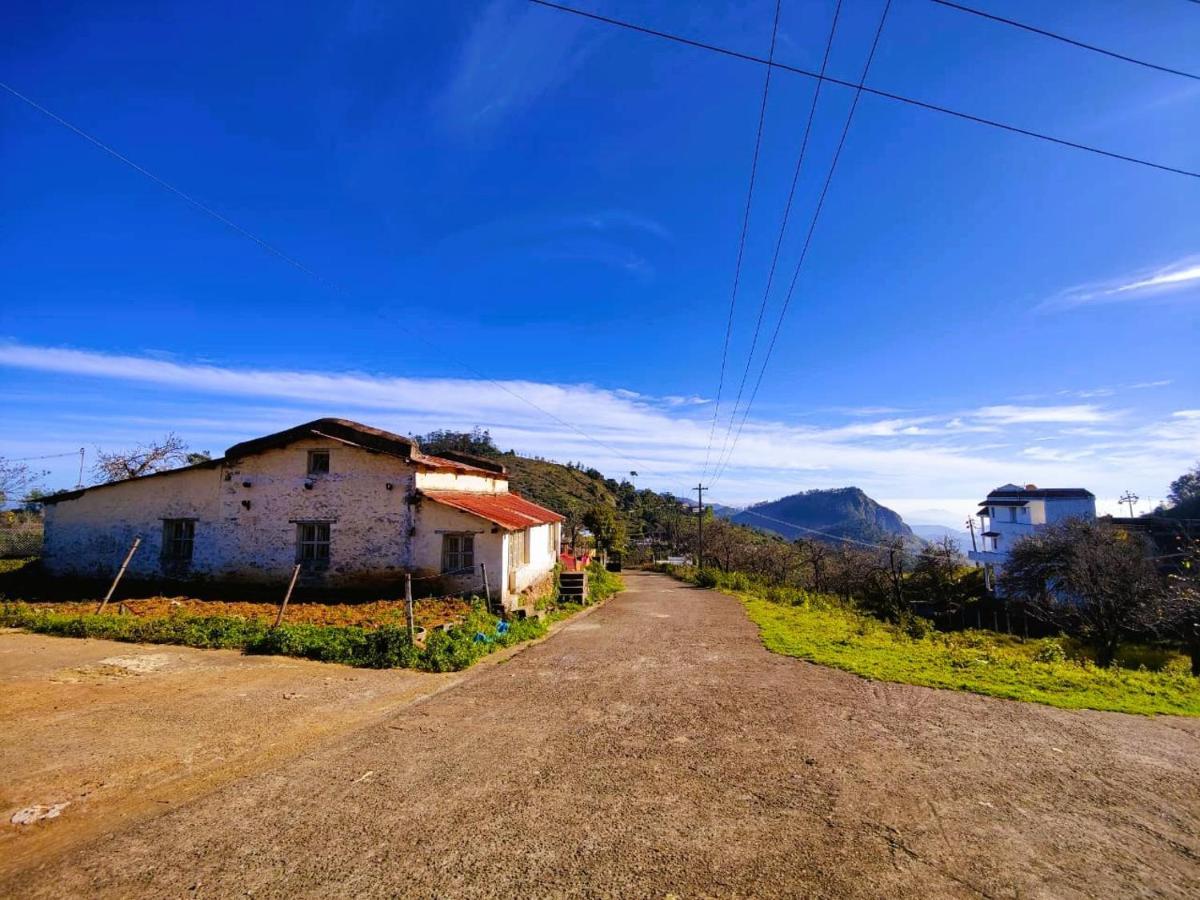 Salora Kodai Tamilnadu - Tamilnadu - Kodaikanal Esterno foto