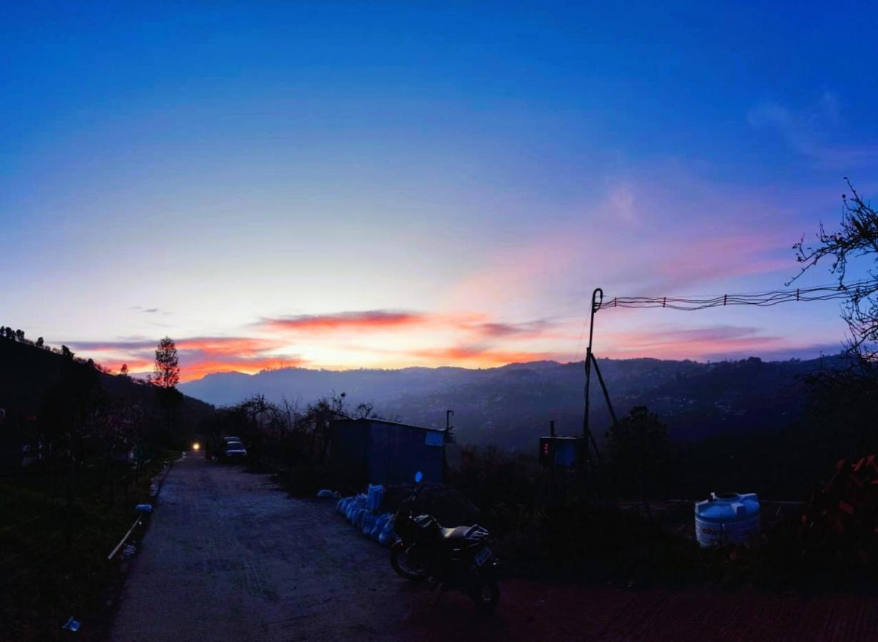 Salora Kodai Tamilnadu - Tamilnadu - Kodaikanal Esterno foto