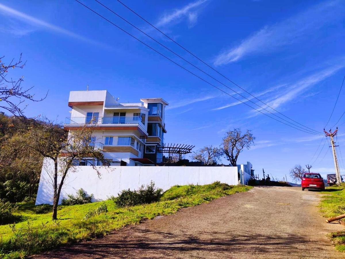 Salora Kodai Tamilnadu - Tamilnadu - Kodaikanal Esterno foto