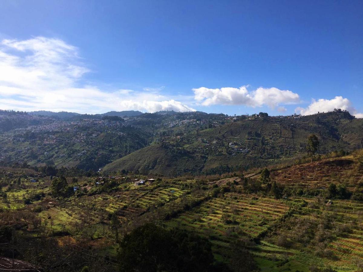 Salora Kodai Tamilnadu - Tamilnadu - Kodaikanal Esterno foto