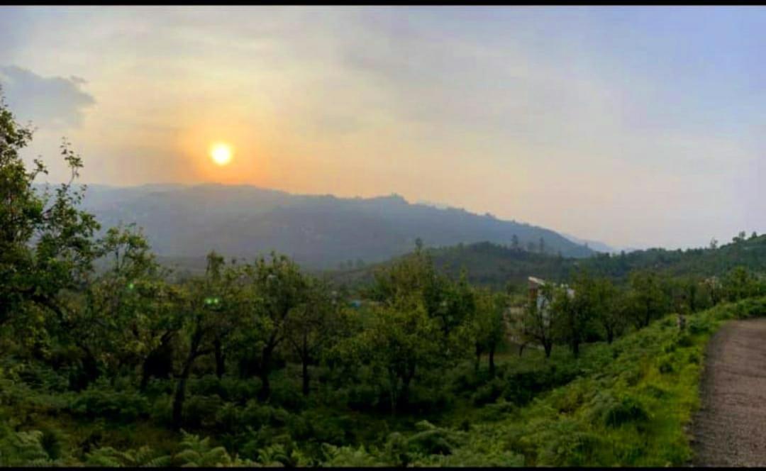 Salora Kodai Tamilnadu - Tamilnadu - Kodaikanal Esterno foto