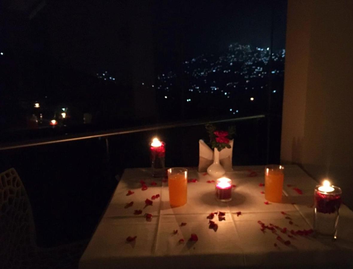 Salora Kodai Tamilnadu - Tamilnadu - Kodaikanal Esterno foto