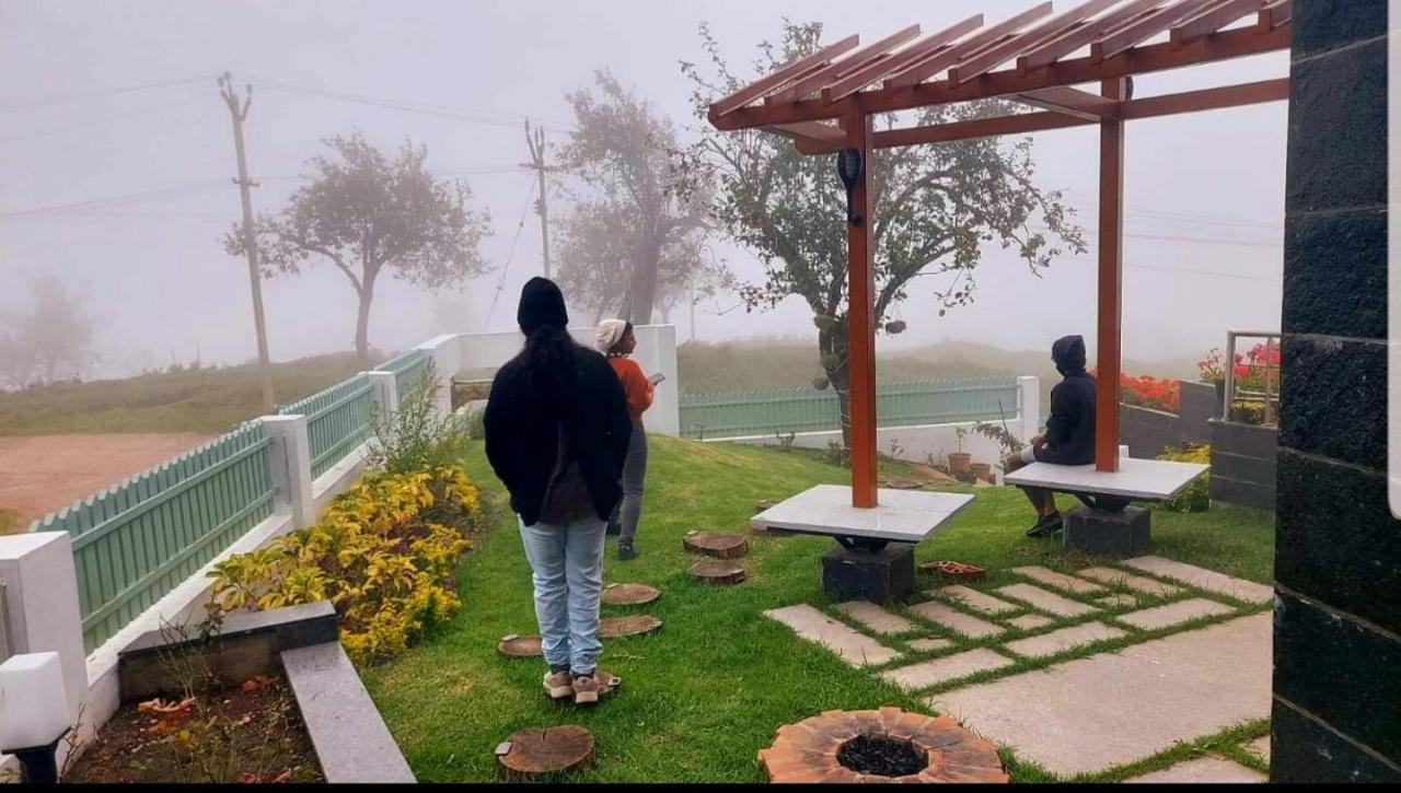 Salora Kodai Tamilnadu - Tamilnadu - Kodaikanal Esterno foto