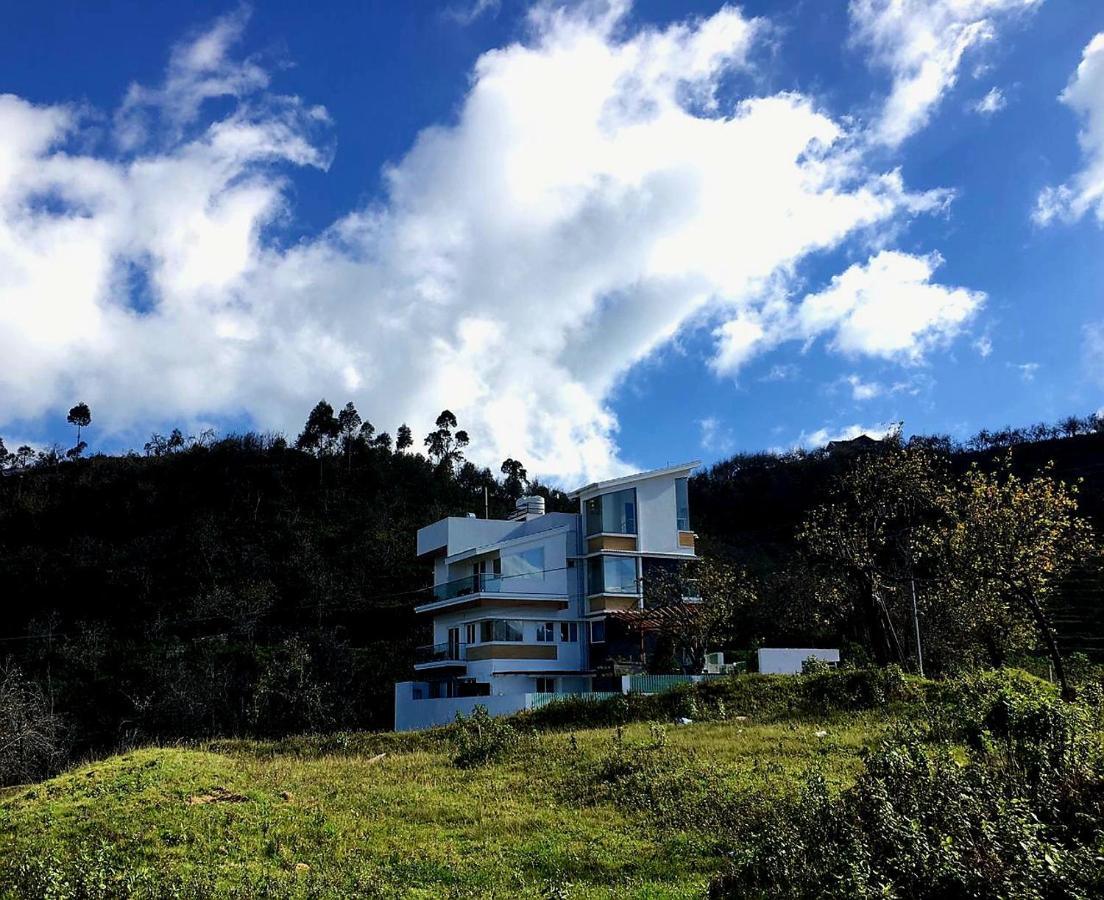 Salora Kodai Tamilnadu - Tamilnadu - Kodaikanal Esterno foto