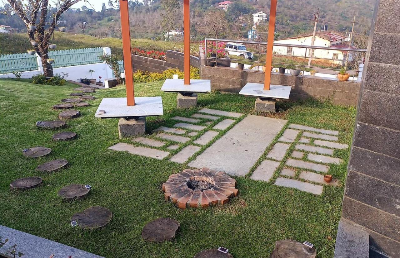 Salora Kodai Tamilnadu - Tamilnadu - Kodaikanal Esterno foto
