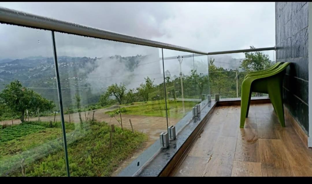 Salora Kodai Tamilnadu - Tamilnadu - Kodaikanal Esterno foto