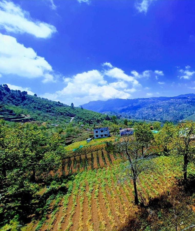 Salora Kodai Tamilnadu - Tamilnadu - Kodaikanal Esterno foto