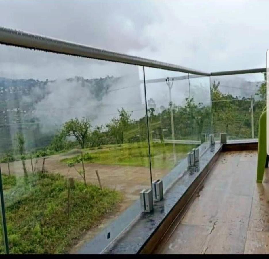 Salora Kodai Tamilnadu - Tamilnadu - Kodaikanal Esterno foto